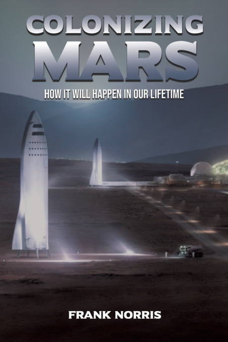Colonizing Mars
