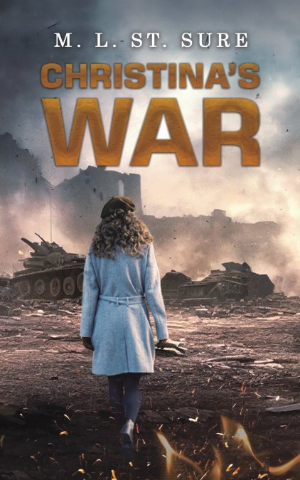Christina’s War