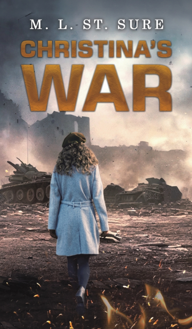 Christina’s War