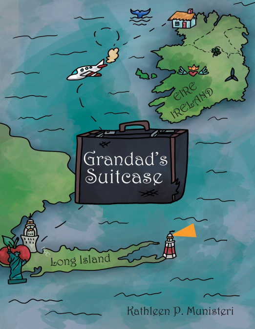 Grandad’s Suitcase