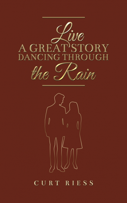 Live a Great Story