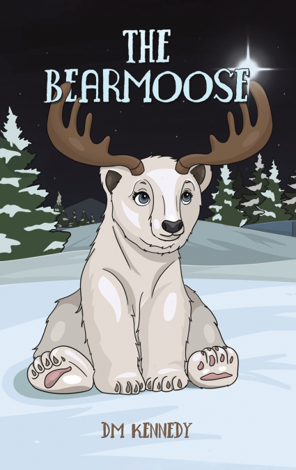 The Bearmoose