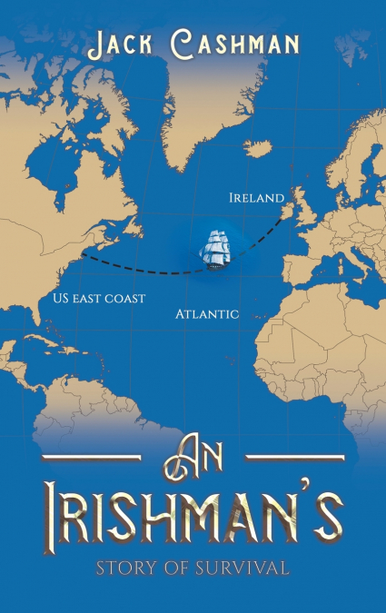 An Irishman’s Story of Survival