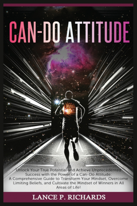 Can-Do Attitude