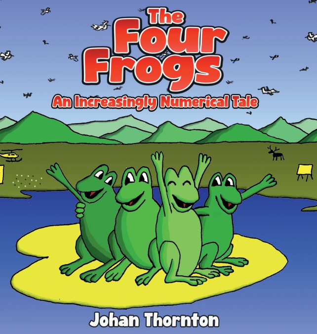 The Four Frogs