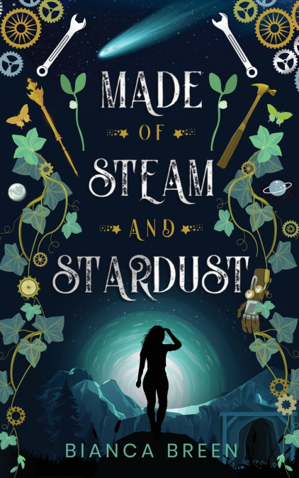 Made of Steam and Stardust