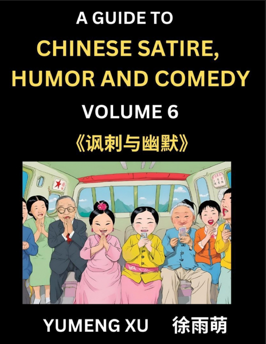 Laughing at Life (Part 6)