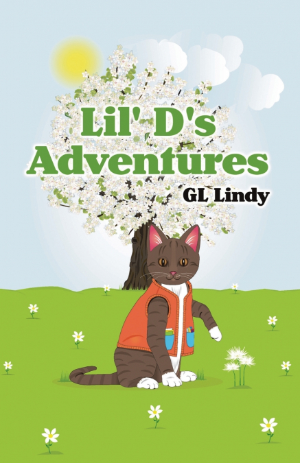 Lil’ D’s Adventures