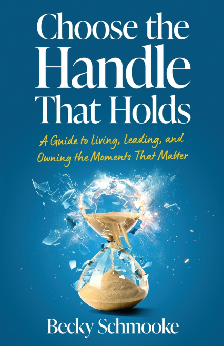 Choose the Handle That Holds