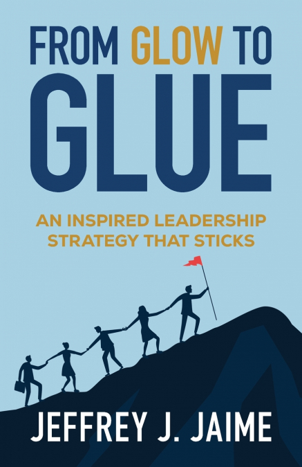 From Glow to Glue