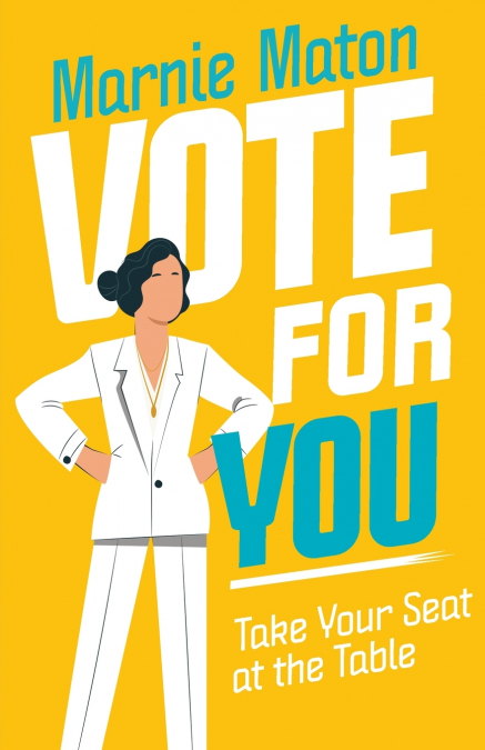 Vote for You