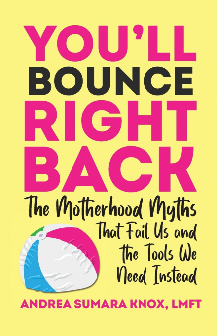 You’ll Bounce Right Back