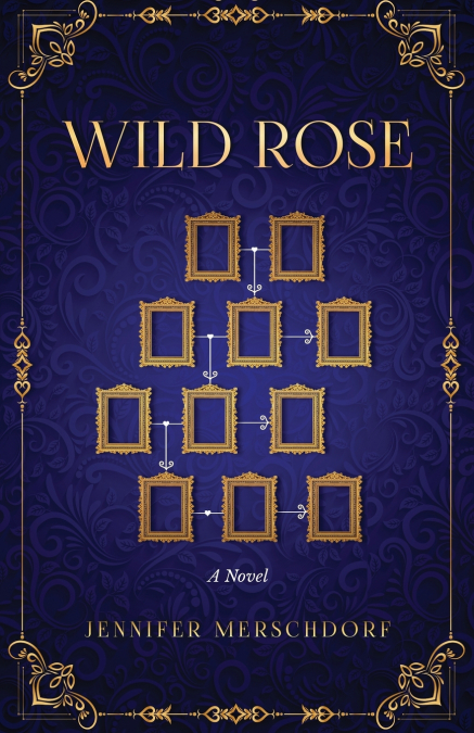 Wild Rose