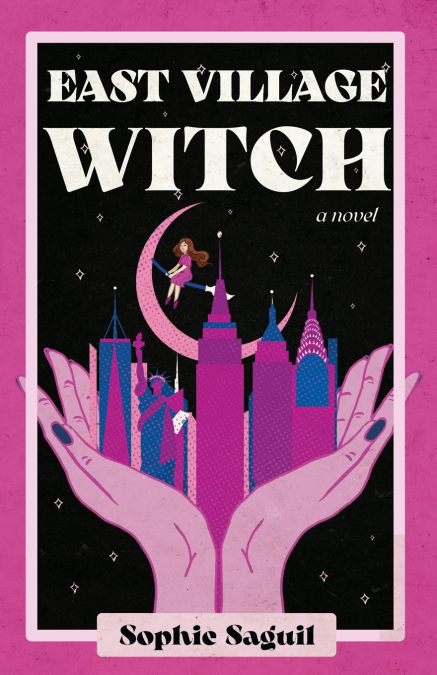 East Village Witch