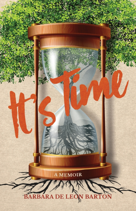 It’s Time