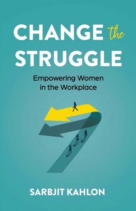 Change the Struggle