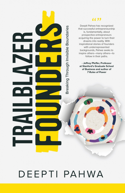 Trailblazer Founders