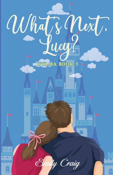 What’s Next, Lucy?