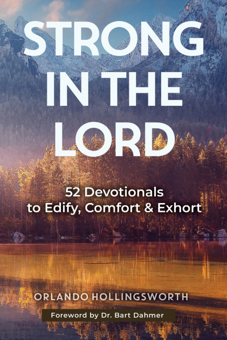 Strong in the Lord