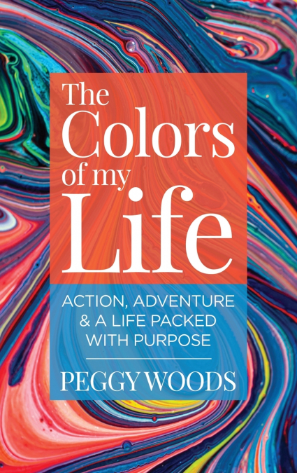 The Colors of my Life