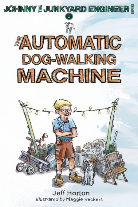 The Automatic Dog-Walking Machine