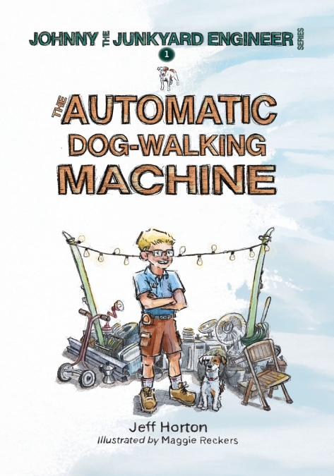 The Automatic Dog-Walking Machine