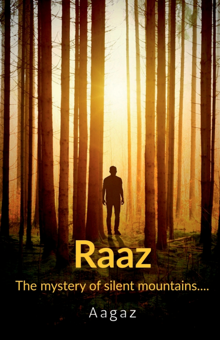 Raaz