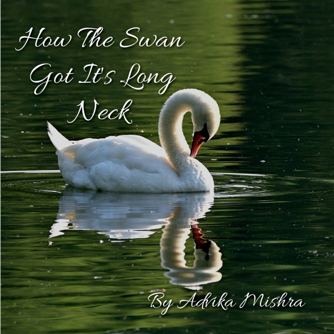 How The Swan Got It’s Long Neck