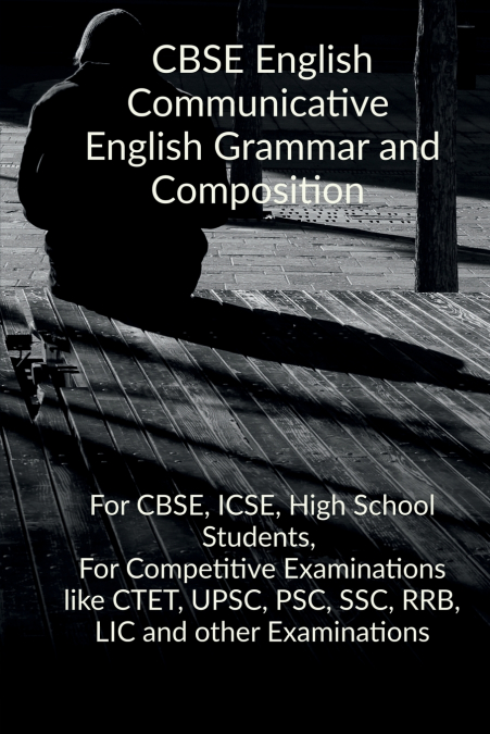 English Communicative Part VIII