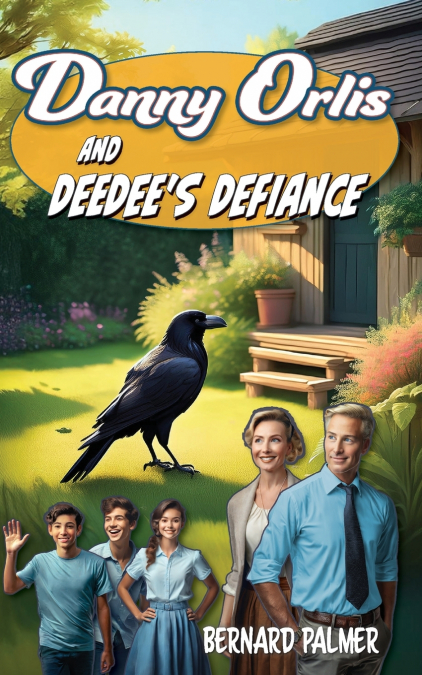 Danny Orlis and DeeDee’s Defiance