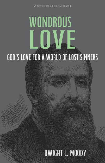 Wondrous Love