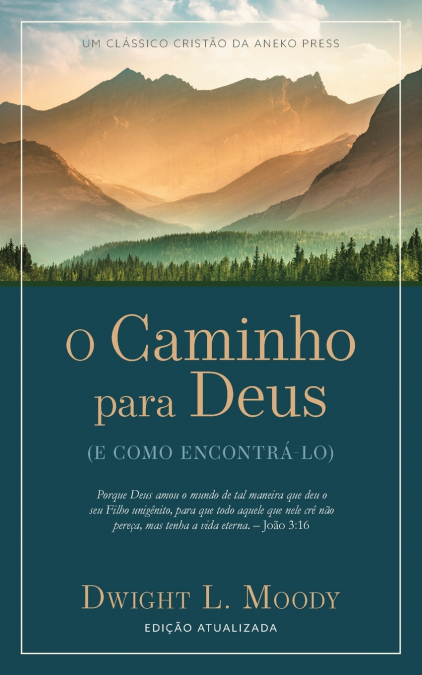 O Caminho para Deus