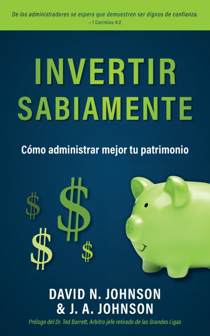Invertir Sabiamente