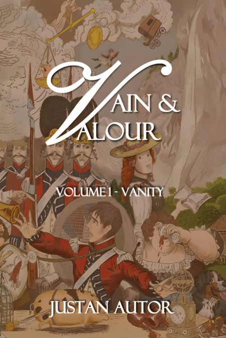 Vain & Valour