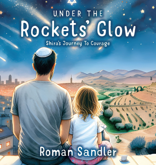 Under the Rockets’ Glow
