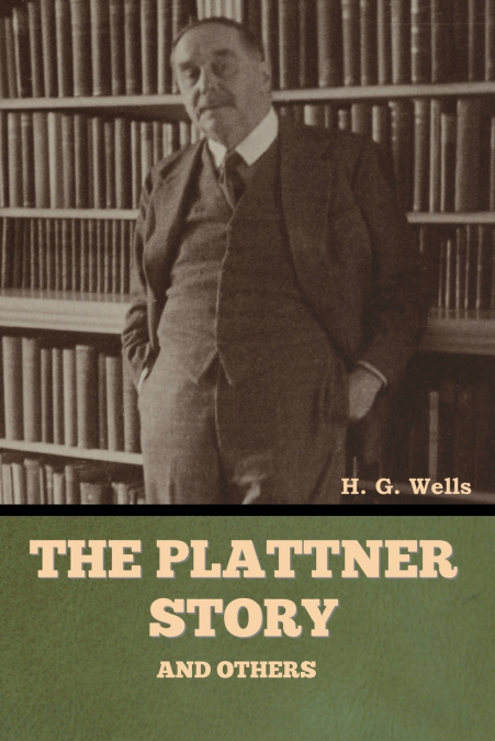 The Plattner Story and Others