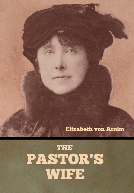 The Pastor’s Wife