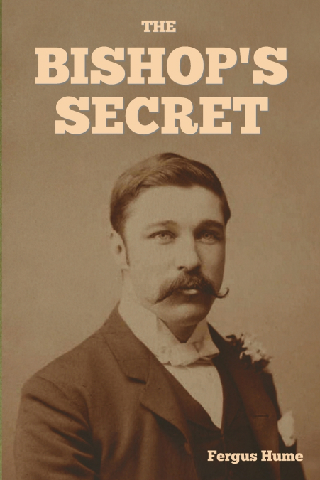 The Bishop’s Secret