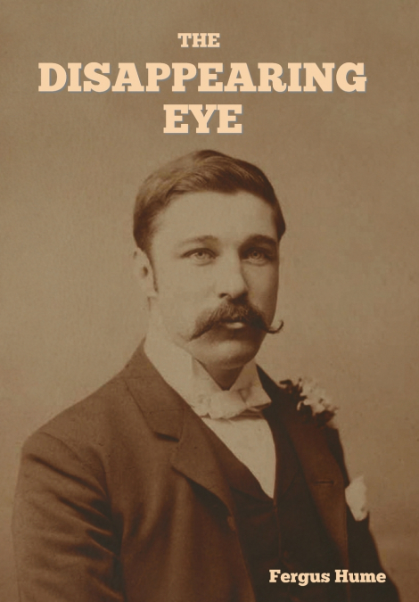 The Disappearing Eye