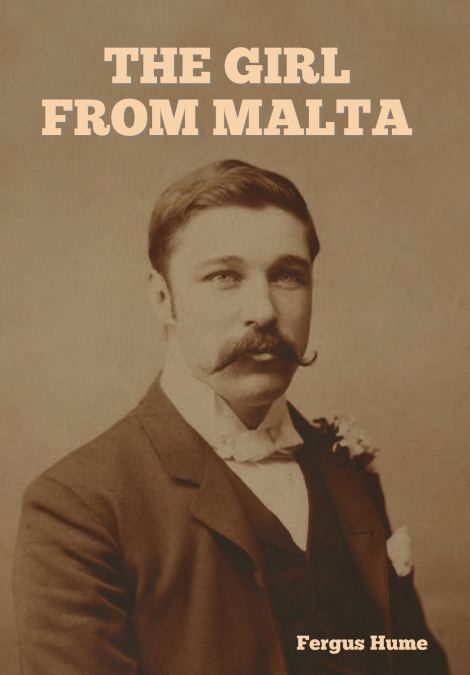 The Girl from Malta