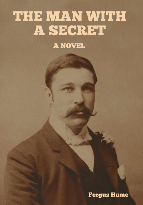 The Man with a Secret