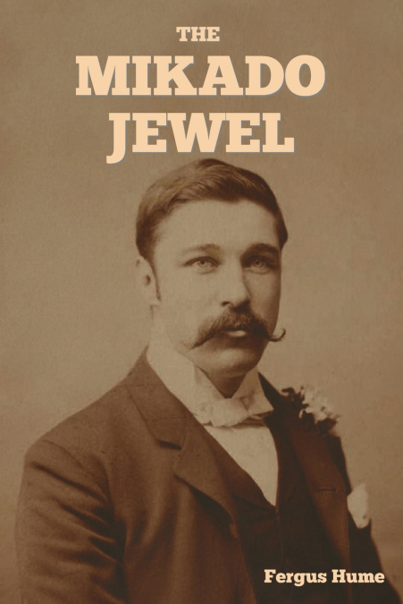 The Mikado Jewel