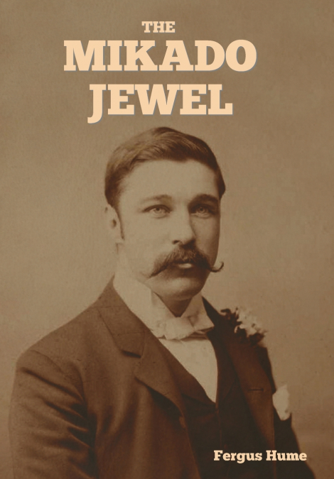 The Mikado Jewel