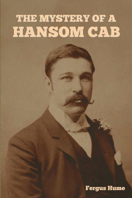 The Mystery of a Hansom Cab