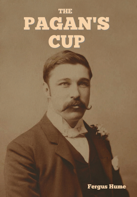 The Pagan’s Cup