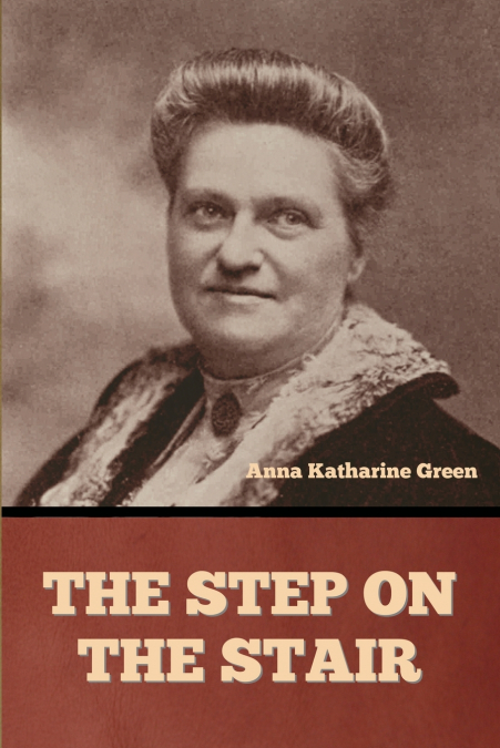 The step on the stair