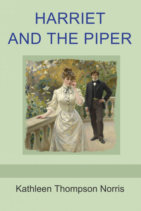 Harriet and the Piper