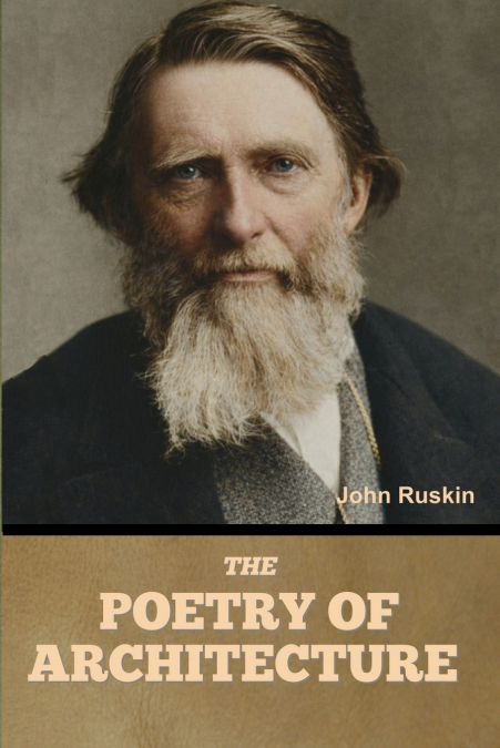 The Poetry of Architecture