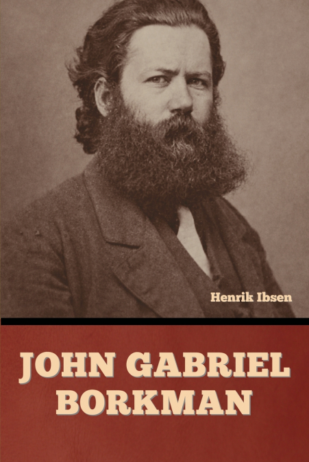 John Gabriel Borkman