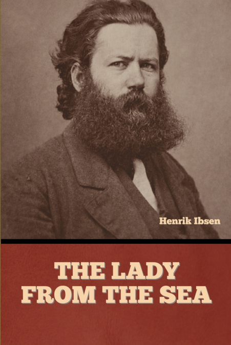 The Lady from the Sea